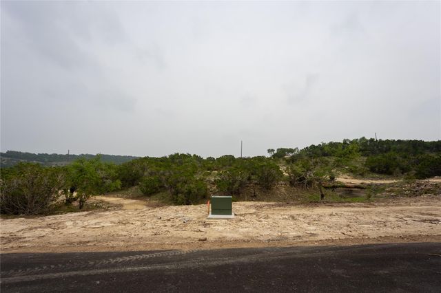 LOT 4 Ranch Road 165, Blanco, TX 78606