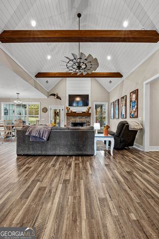 101 Trent Jones Circle, Meansville, GA 30256