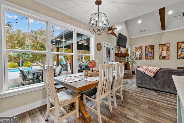 101 Trent Jones Circle, Meansville, GA 30256