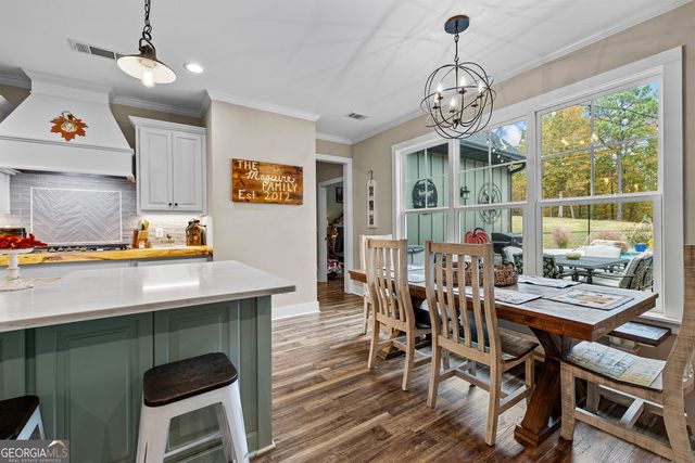 101 Trent Jones Circle, Meansville, GA 30256