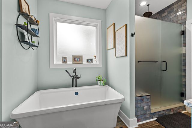 101 Trent Jones Circle, Meansville, GA 30256