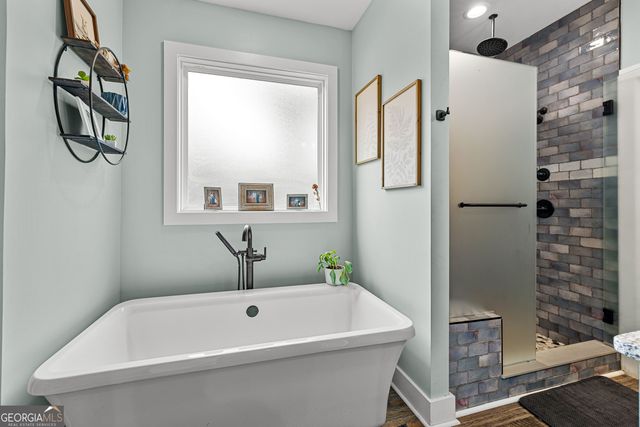 101 Trent Jones Circle, Meansville, GA 30256