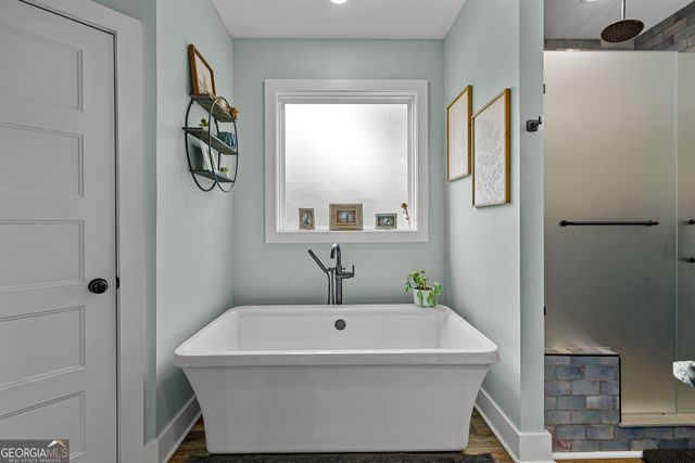 101 Trent Jones Circle, Meansville, GA 30256