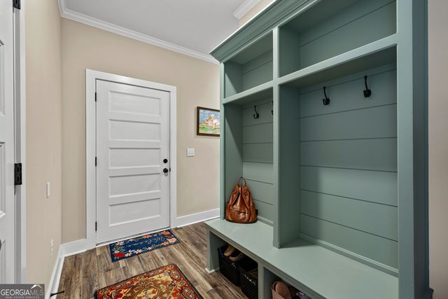 101 Trent Jones Circle, Meansville, GA 30256