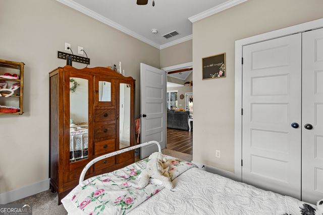 101 Trent Jones Circle, Meansville, GA 30256