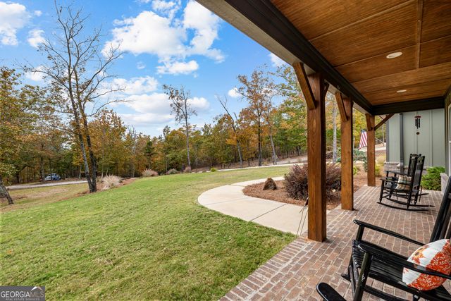 101 Trent Jones Circle, Meansville, GA 30256