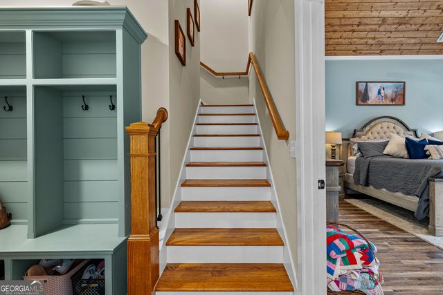 101 Trent Jones Circle, Meansville, GA 30256