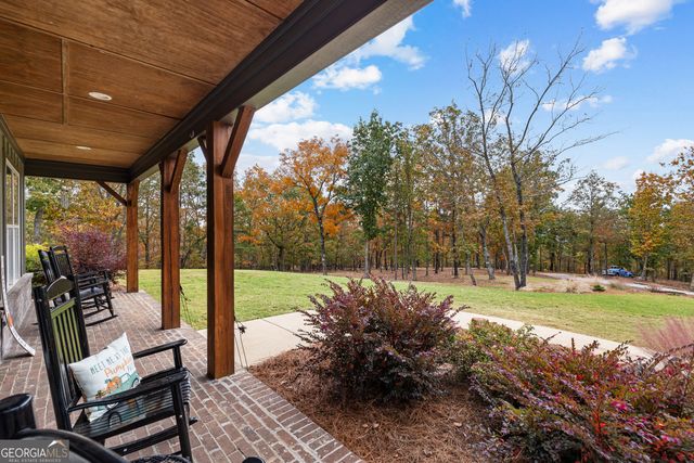 101 Trent Jones Circle, Meansville, GA 30256