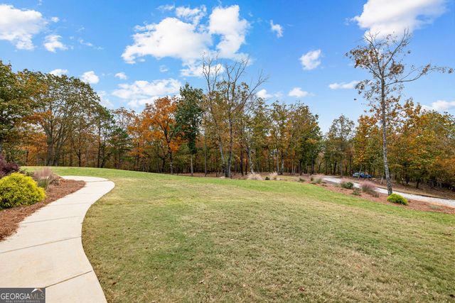 101 Trent Jones Circle, Meansville, GA 30256