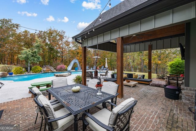 101 Trent Jones Circle, Meansville, GA 30256