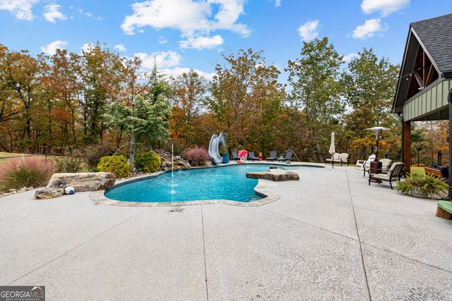 101 Trent Jones Circle, Meansville, GA 30256