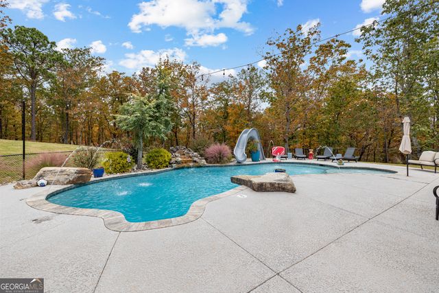 101 Trent Jones Circle, Meansville, GA 30256