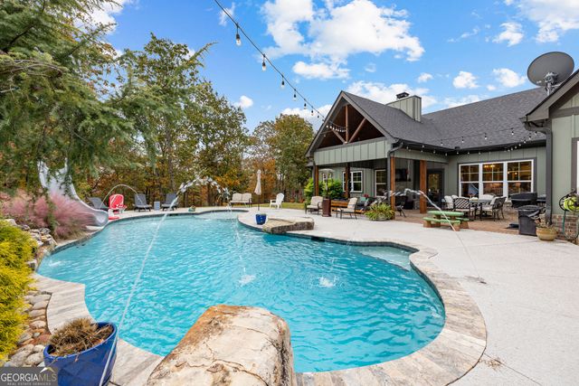 101 Trent Jones Circle, Meansville, GA 30256