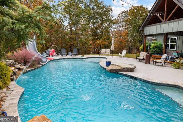 101 Trent Jones Circle, Meansville, GA 30256