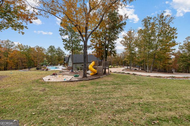 101 Trent Jones Circle, Meansville, GA 30256