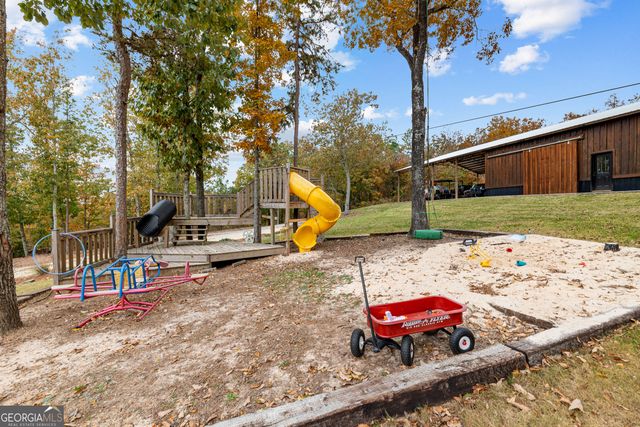 101 Trent Jones Circle, Meansville, GA 30256