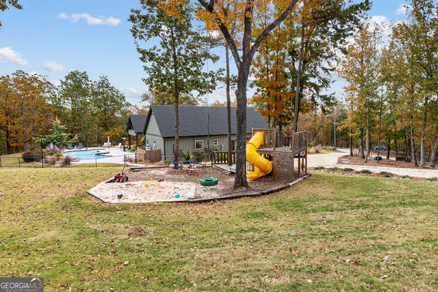 101 Trent Jones Circle, Meansville, GA 30256