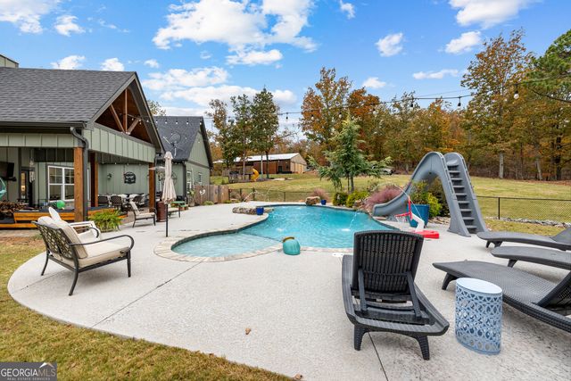 101 Trent Jones Circle, Meansville, GA 30256