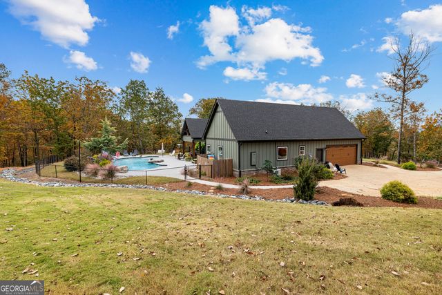 101 Trent Jones Circle, Meansville, GA 30256