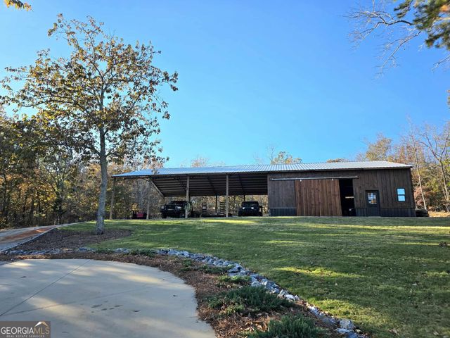 101 Trent Jones Circle, Meansville, GA 30256