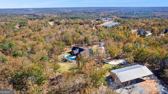 101 Trent Jones Circle, Meansville, GA 30256