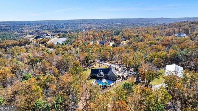 101 Trent Jones Circle, Meansville, GA 30256