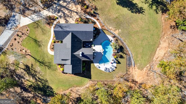 101 Trent Jones Circle, Meansville, GA 30256