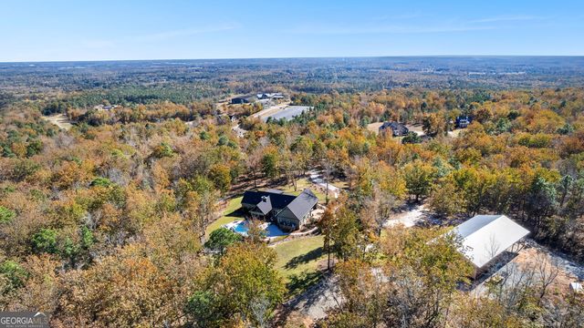 101 Trent Jones Circle, Meansville, GA 30256