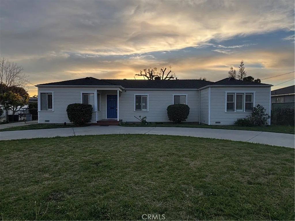 5111 Pal Mal, Temple City, CA 91780