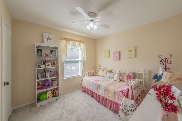 1941 Shorewood Drive, Grapevine, TX 76051