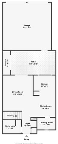 1941 Shorewood Drive, Grapevine, TX 76051