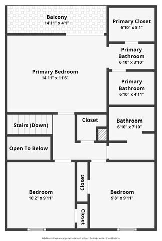 1941 Shorewood Drive, Grapevine, TX 76051