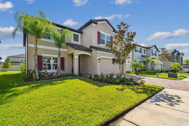 11127 SUNDRIFT DRIVE, Tampa, FL 33647