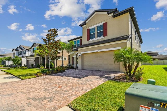 11127 SUNDRIFT DRIVE, Tampa, FL 33647