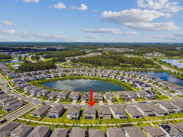 11127 SUNDRIFT DRIVE, Tampa, FL 33647