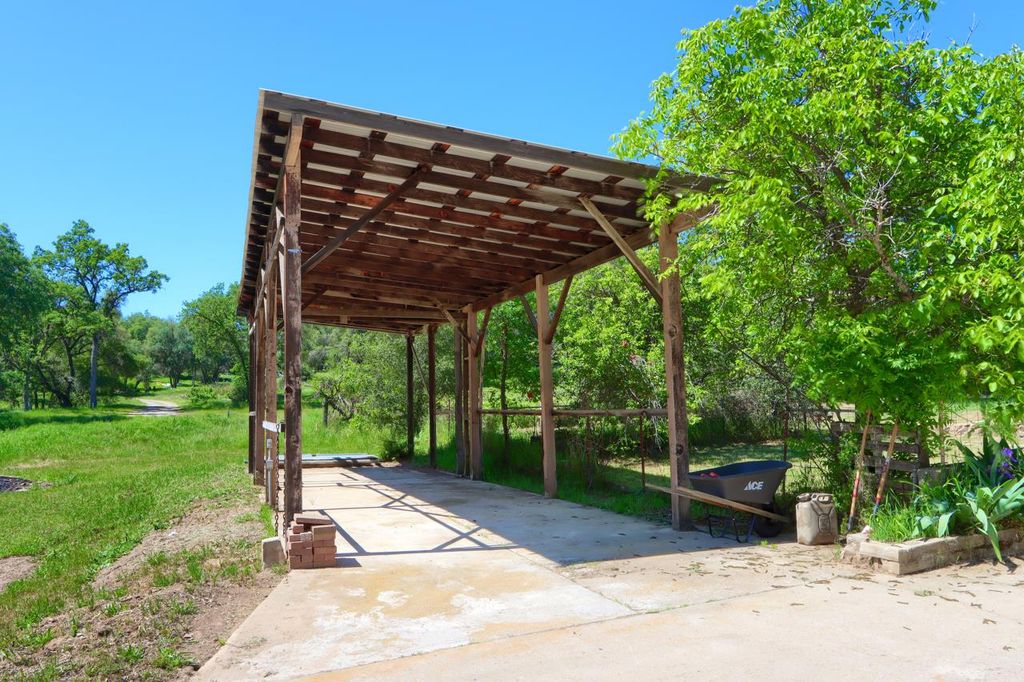 Image 46 of property listing at 4949 Indian Peak, Mariposa, CA 95338