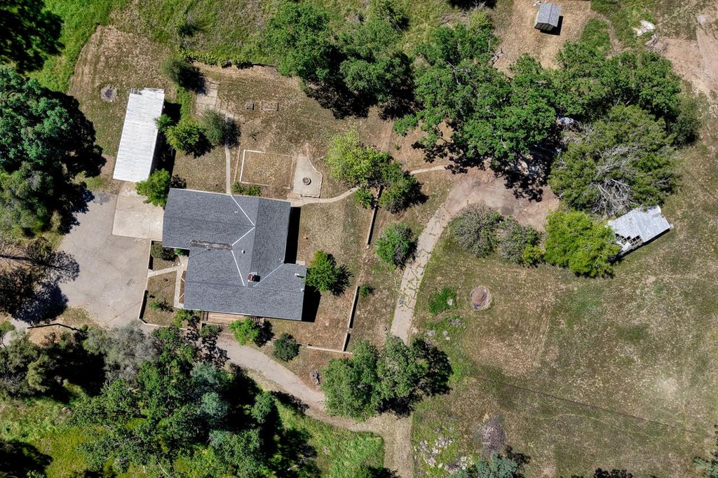 Image 51 of property listing at 4949 Indian Peak, Mariposa, CA 95338