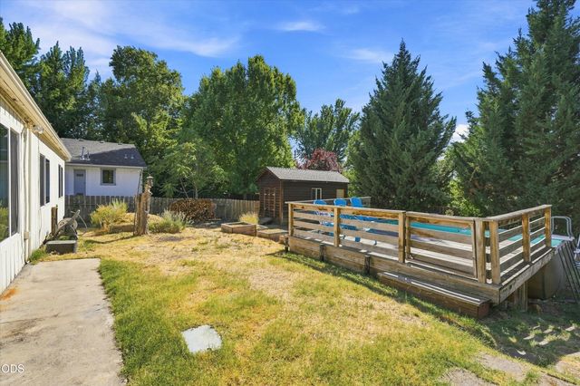 416 Ardmore Avenue, Medford, OR 97504