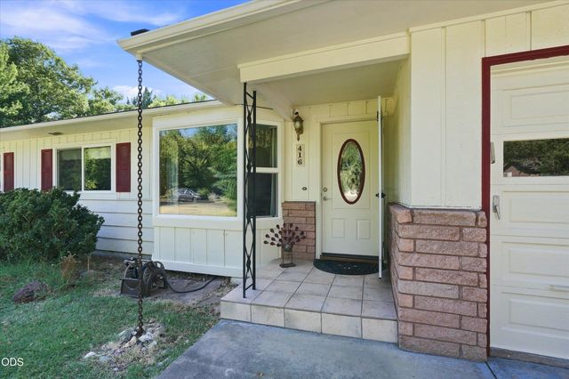 416 Ardmore Avenue, Medford, OR 97504