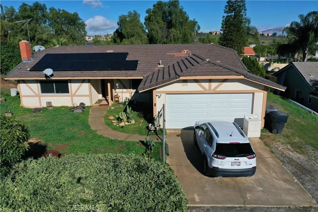 18598 Granite, Riverside, CA 92508