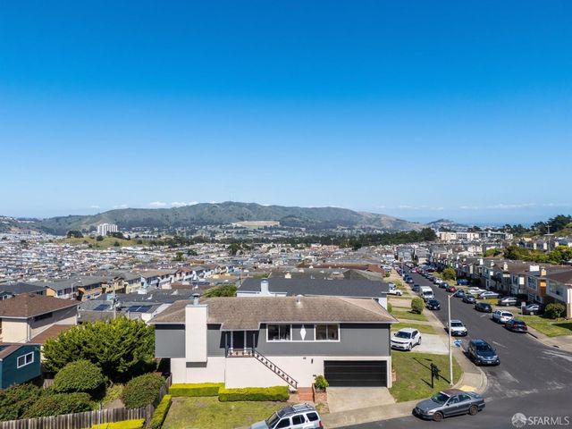 767 Higate Drive, Daly City, CA 94015
