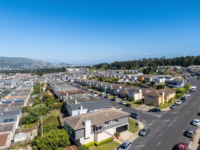 767 Higate Drive, Daly City, CA 94015