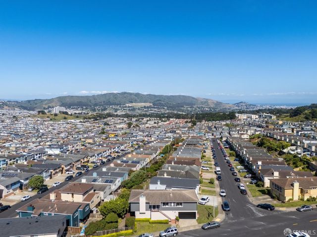 767 Higate Drive, Daly City, CA 94015