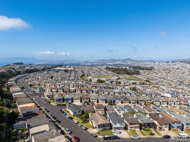 767 Higate Drive, Daly City, CA 94015