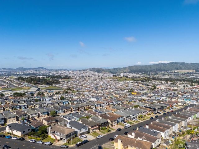 767 Higate Drive, Daly City, CA 94015