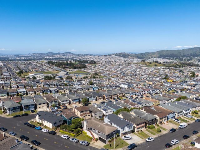 767 Higate Drive, Daly City, CA 94015