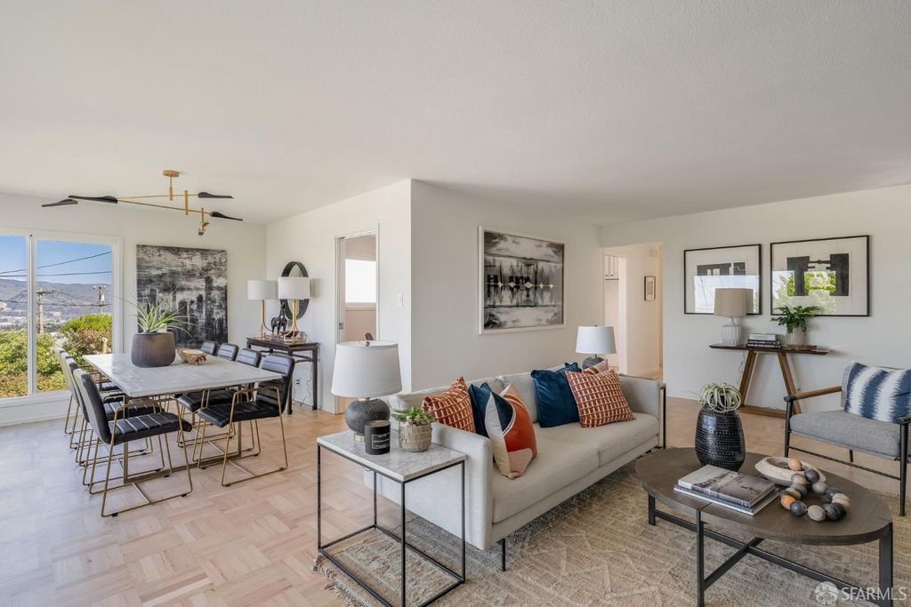 767 Higate Drive, Daly City, CA 94015