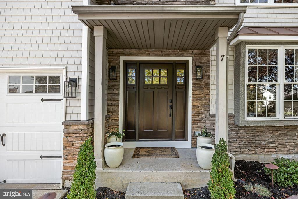 7 WOODYFIELD LN, DELRAN, NJ 08075 — photo 3