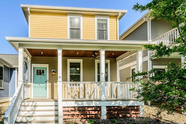 819 S Morton Street, Bloomington, IN 47403