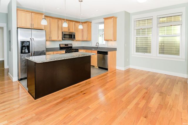 819 S Morton Street, Bloomington, IN 47403